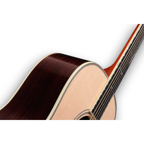 Furch VINTAGE 2 OM-SR Guitarra acústica