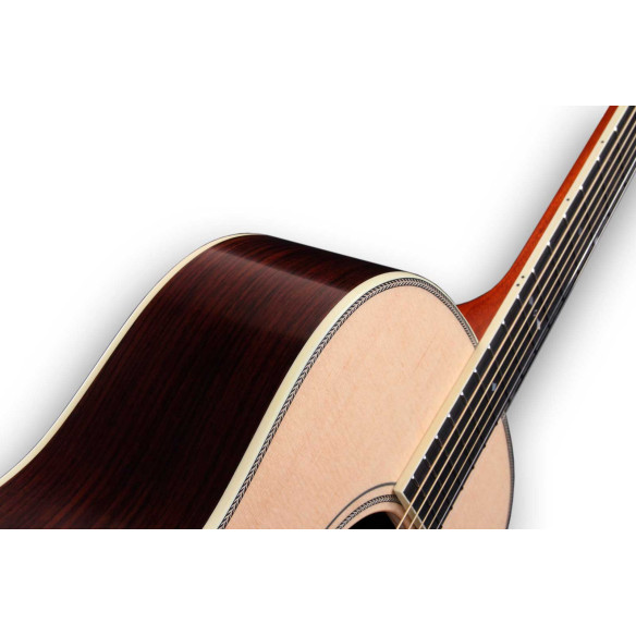 Furch VINTAGE 2 OM-SR Guitarra acústica