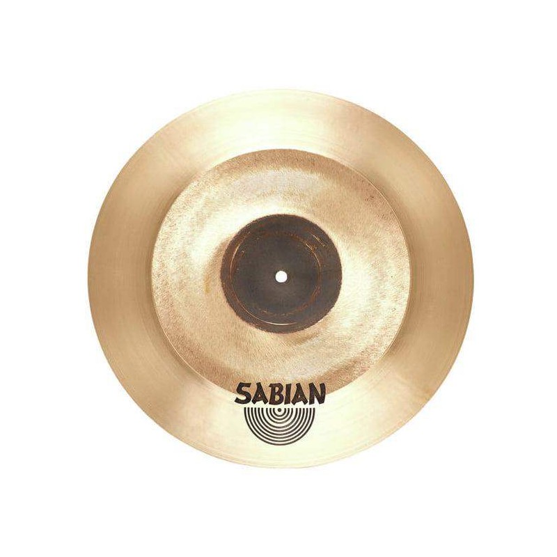 18" AAX Freq Crash 218XFC