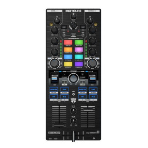 Reloop MIXTOUR PRO Controlador DJ