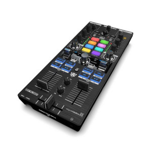 Reloop MIXTOUR PRO Controlador DJ 2