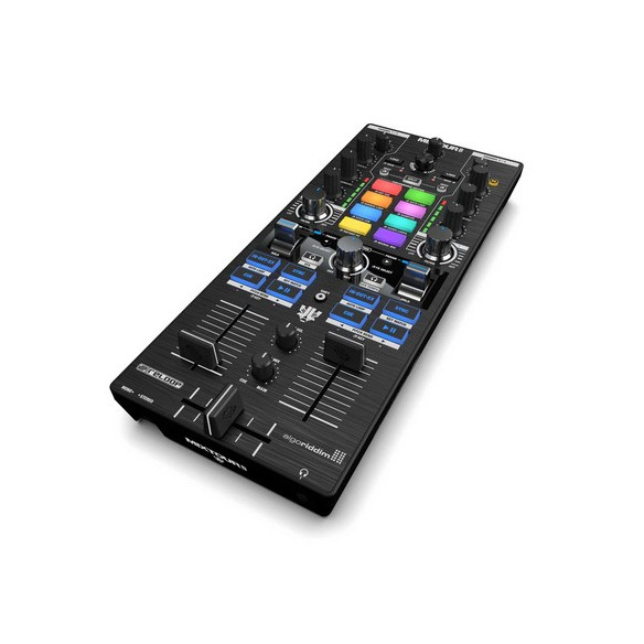 Reloop MIXTOUR PRO Controlador DJ Reloop MIXTOUR PRO Controlador DJ