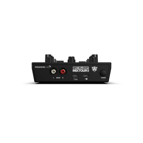 Reloop MIXTOUR PRO Controlador DJ