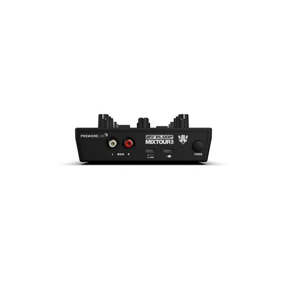 Reloop MIXTOUR PRO Controlador DJ Reloop MIXTOUR PRO Controlador DJ
