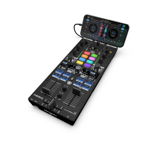 Reloop MIXTOUR PRO Controlador DJ
