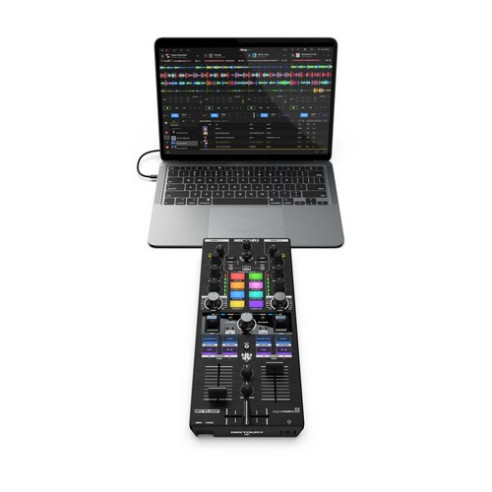 Reloop MIXTOUR PRO Controlador DJ