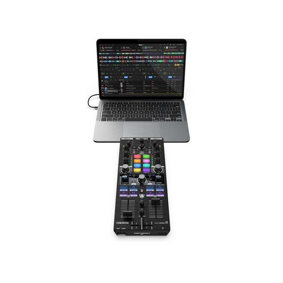 Reloop MIXTOUR PRO Controlador DJ Reloop MIXTOUR PRO Controlador DJ