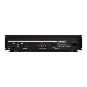 Reloop DOMINANCE 1402 MK2 Etapa Potencia Amplificador 2