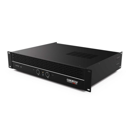 Reloop DOMINANCE 1402 MK2 Etapa Potencia Amplificador