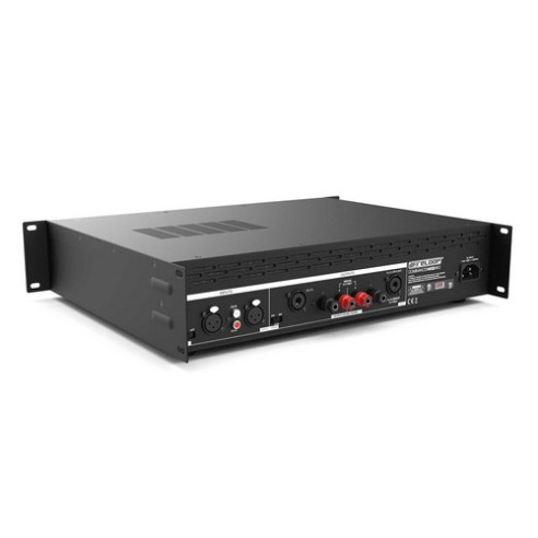 Reloop DOMINANCE 1402 MK2 Etapa Potencia Amplificador
