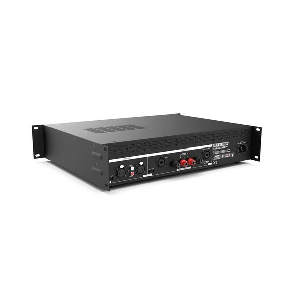 Reloop DOMINANCE 1402 MK2 Etapa Potencia Amplificador Reloop DOMINANCE 1402 MK2 Etapa Potencia Amplificador