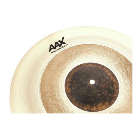 18" AAX Freq Crash 218XFC