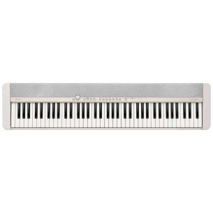 Casio CT-S1-76WE Teclado Casiotone de 76 teclas blanco