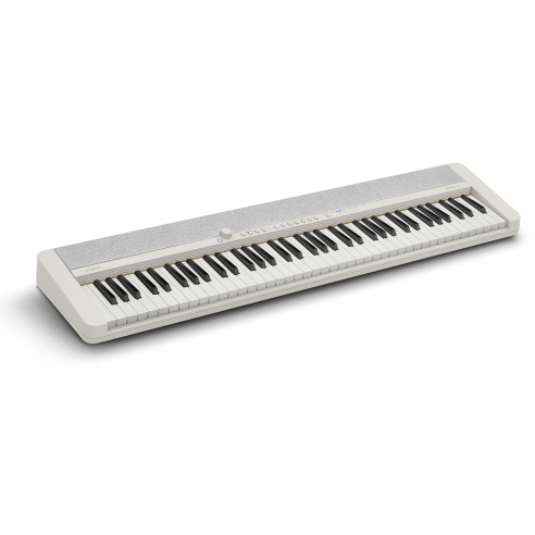 Casio CT-S1-76WE Teclado Casiotone de 76 teclas blanco