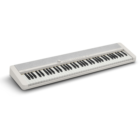 Casio CT-S1-76WE Teclado Casiotone de 76 teclas blanco Casio CT-S1-76WE Teclado Casiotone de 76 teclas blanco