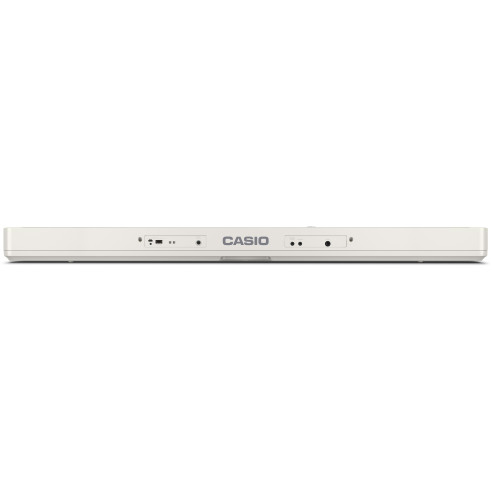Casio CT-S1-76WE Teclado Casiotone de 76 teclas blanco