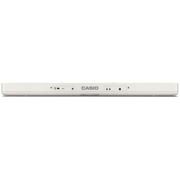 Casio CT-S1-76WE Teclado Casiotone de 76 teclas blanco Casio CT-S1-76WE Teclado Casiotone de 76 teclas blanco