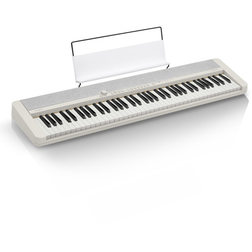 Casio CT-S1-76WE Teclado Casiotone de 76 teclas blanco