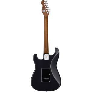 Mooer MSC20 PRO Black Burst Guitarra Eléctrica 2