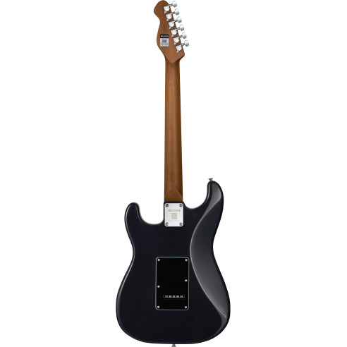 Mooer MSC20 PRO Black Burst Guitarra Eléctrica