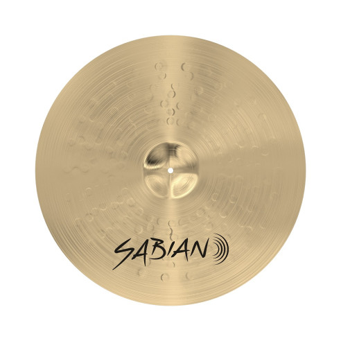 Sabian Stratus Fusion Worship Set Platos 15"H-H, 19" CRASH, 20" ZERO, 22" RIDE