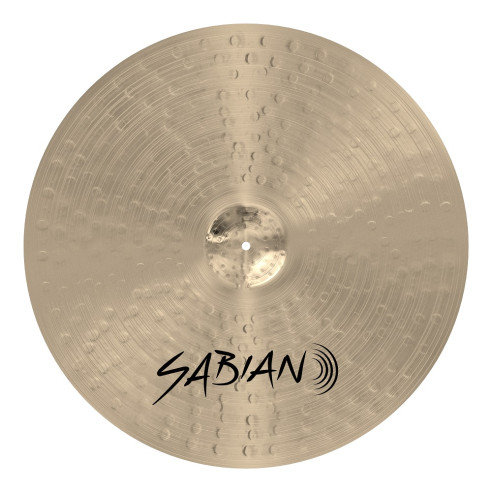 Sabian Stratus Fusion Worship Set Platos 15"H-H, 19" CRASH, 20" ZERO, 22" RIDE