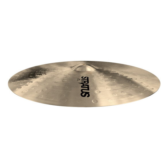 Sabian Stratus Fusion Worship Set Platos 15"H-H, 19" CRASH, 20" ZERO, 22" RIDE