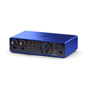 Focusrite SCARLETT 2I2 4TH GEN Anniversary Edition 2