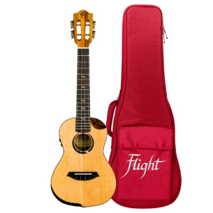 Flight Princess Series Victoria Soundwave Ukelele Tenor