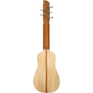 Abraham Luthier Maspalomas Timple Canario 2