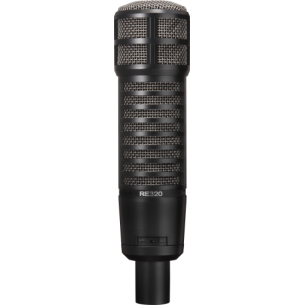 Electro-Voice RE320 Micrófono Dinámico bobina Humbucking