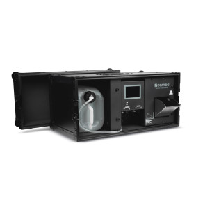 Cameo INSTANT HAZE 1500 T G2  Touring-Hazer with Microprocessor Control