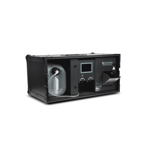 Cameo INSTANT HAZE 1500 T G2  Touring-Hazer with Microprocessor Control 2