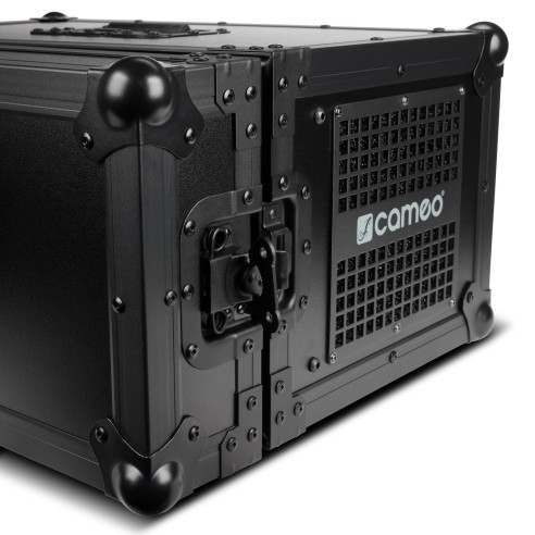 Cameo INSTANT HAZE 1500 T G2  Touring-Hazer with Microprocessor Control