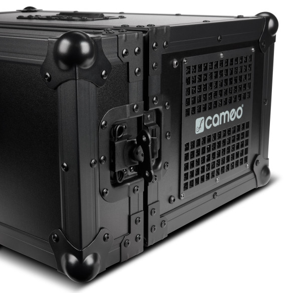 Cameo INSTANT HAZE 1500 T G2  Touring-Hazer with Microprocessor Control Cameo INSTANT HAZE 1500 T G2  Touring-Hazer with Microprocessor Control