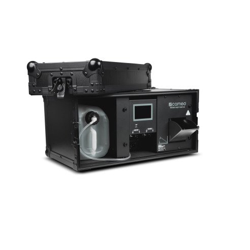 Cameo INSTANT HAZE 1500 T G2  Touring-Hazer with Microprocessor Control