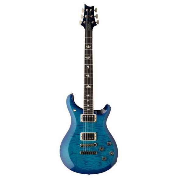 PRS S2 MCCARTY 594 LAKE BLUE Guitarra eléctrica PRS S2 MCCARTY 594 LAKE BLUE Guitarra eléctrica