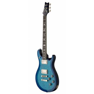 PRS S2 MCCARTY 594 LAKE BLUE Guitarra eléctrica 2