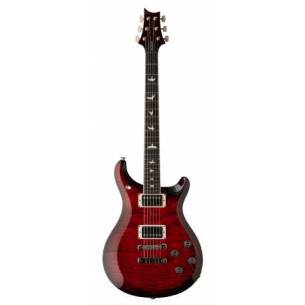 PRS S2 MCCARTY 594 Fire Red Burst Guitarra eléctrica