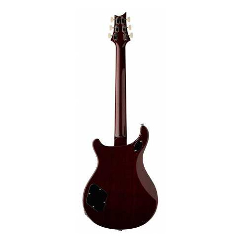 PRS S2 MCCARTY 594 Fire Red Burst Guitarra eléctrica