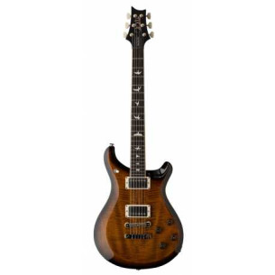 PRS S2 MCCARTY 594 BLACK AMBER Guitarra eléctrica