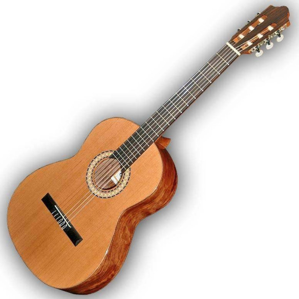 Compra CE-100-C Tapa de Cedro online | MusicSales