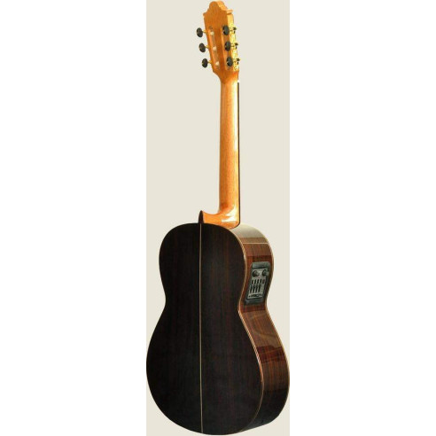 Compra CE-600-C Tapa de Cedro online | MusicSales