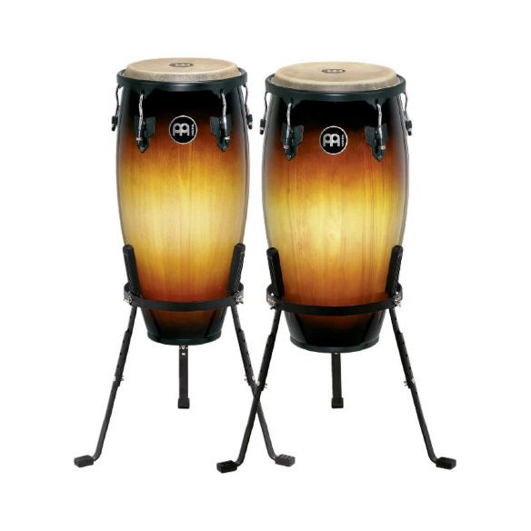 Meinl HC512VSB Set de Congas Headliner