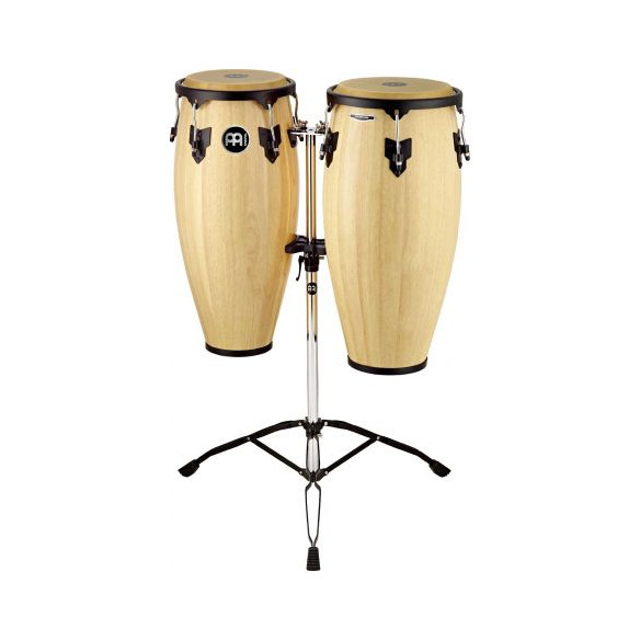 Meinl HC888NT Set de Congas Headliner