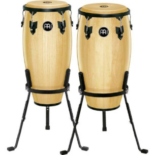 Meinl HC512NT Set de Congas Headliner
