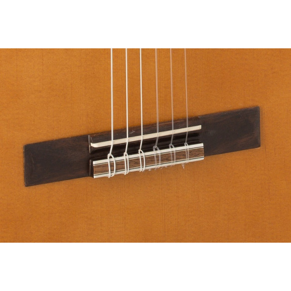 Admira Sevilla Guitarra Clásica Estudio