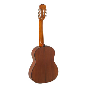 Admira Juanita 1/2 Guitarra Clásica Infantil Estudio 2