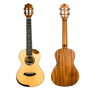 Flight Ukelele Concierto Electrificado Victoria 2