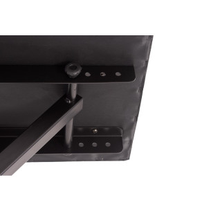Admira KB008 Banqueta para teclado 2